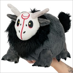 Mini Squishable Forest Demon - 7